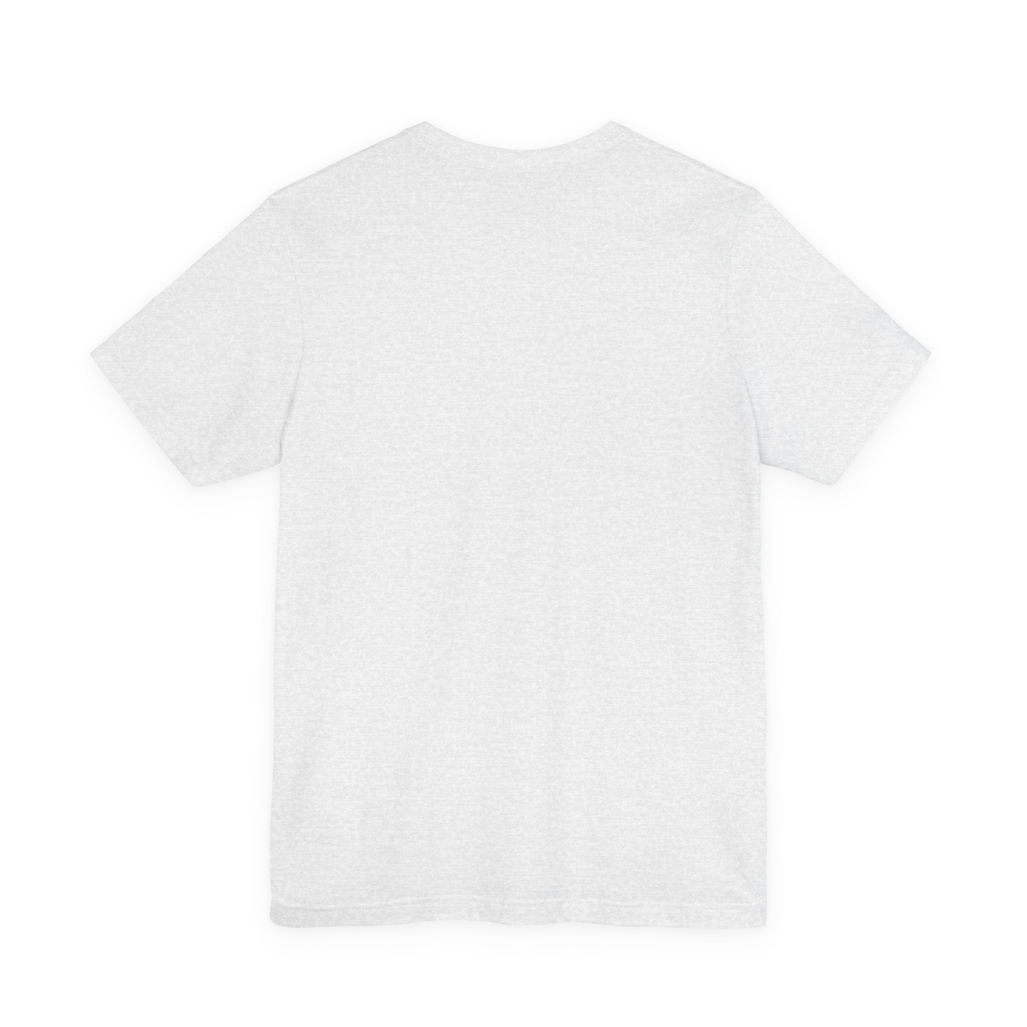 Grim Reaper Comfort Tee — 'Don't Wake Me' Halloween Graphic T-Shirt