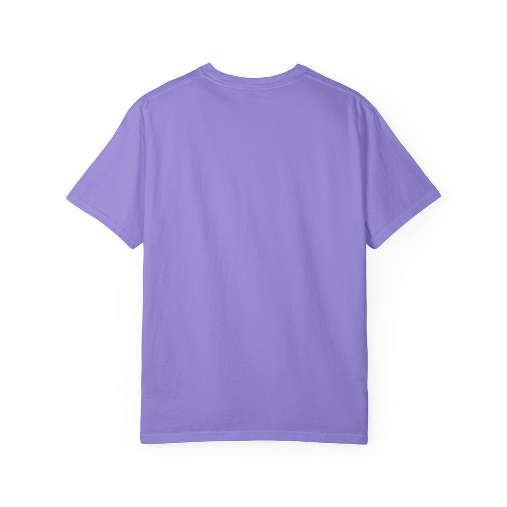 Dark King Illustration T-Shirt