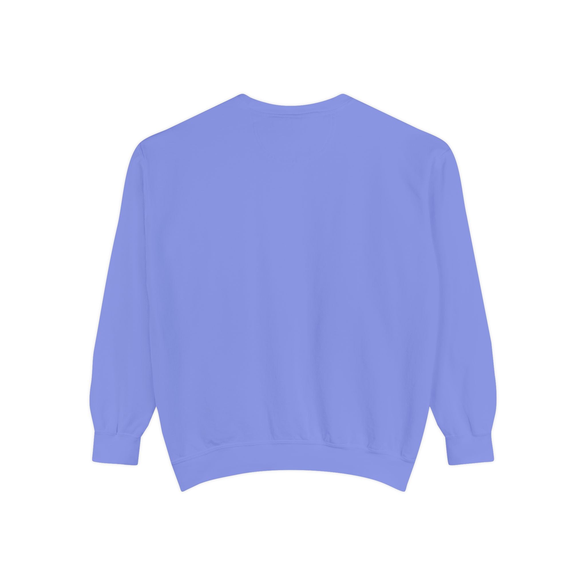 Grim Reaper Embrace Sweatshirt