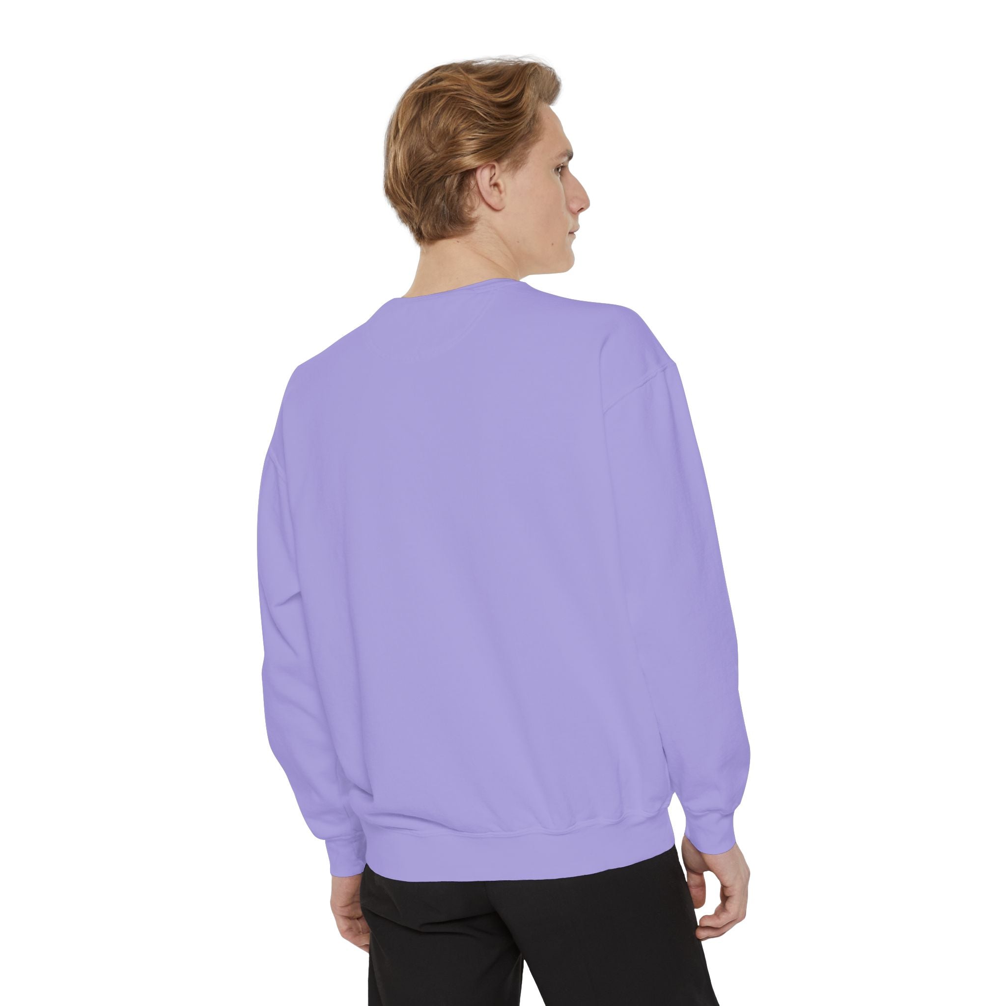 Grim Reaper Embrace Sweatshirt