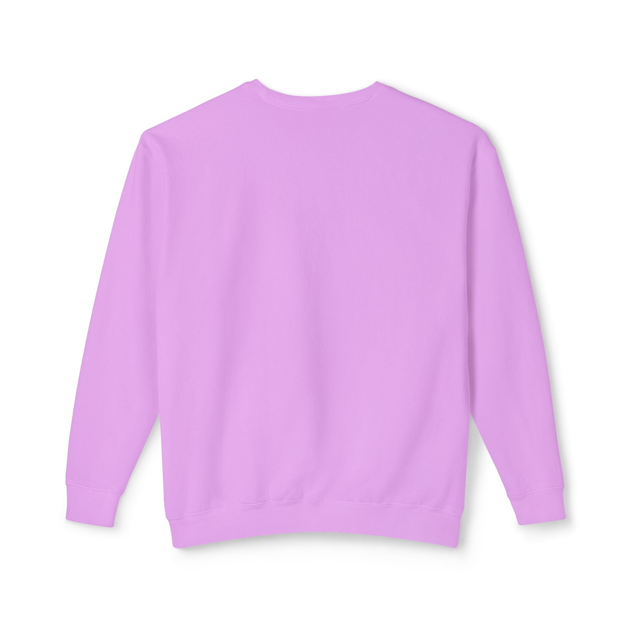 Couple Selfie Art Crewneck Sweatshirt