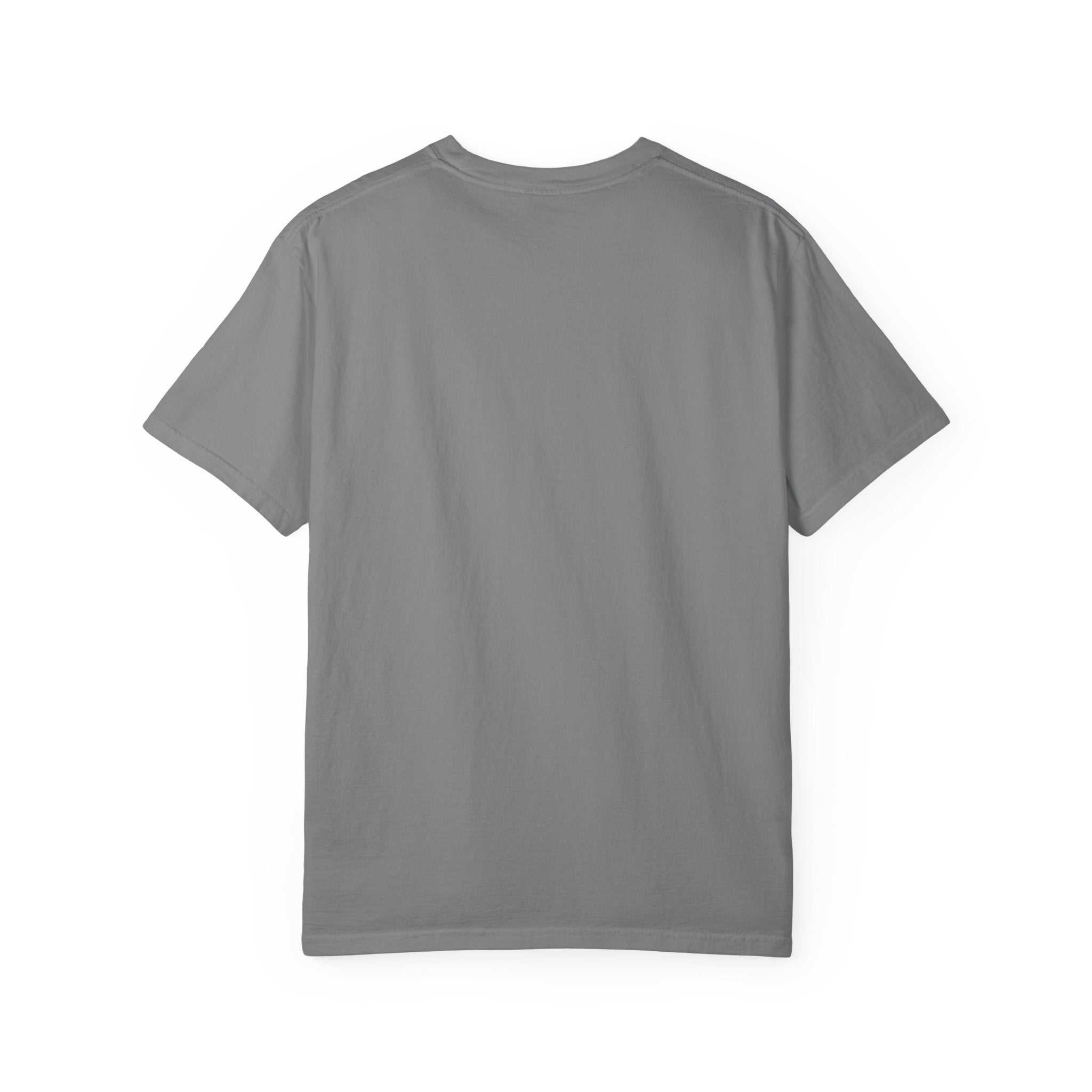 Dark King Illustration T-Shirt