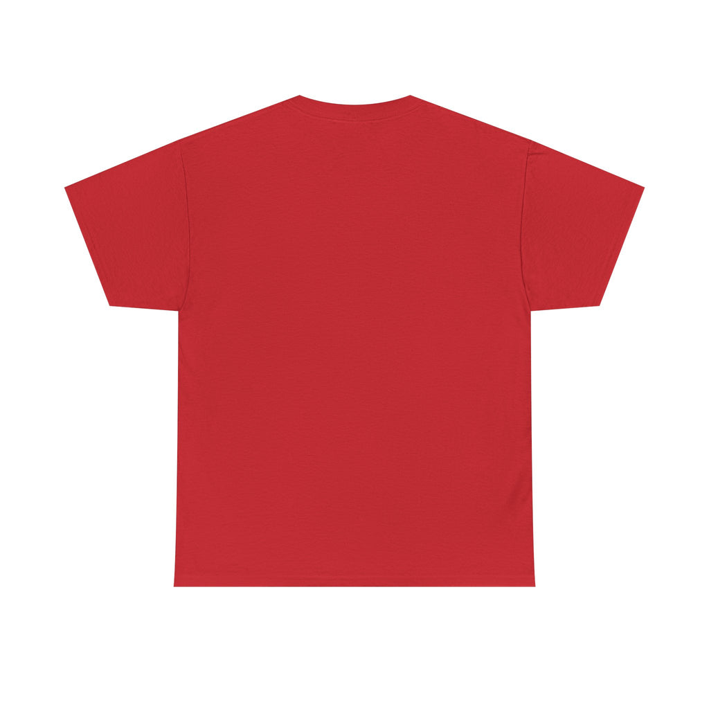 Cat Streetwear T-Shirt — Cool Cat Smoking Graphic Tee