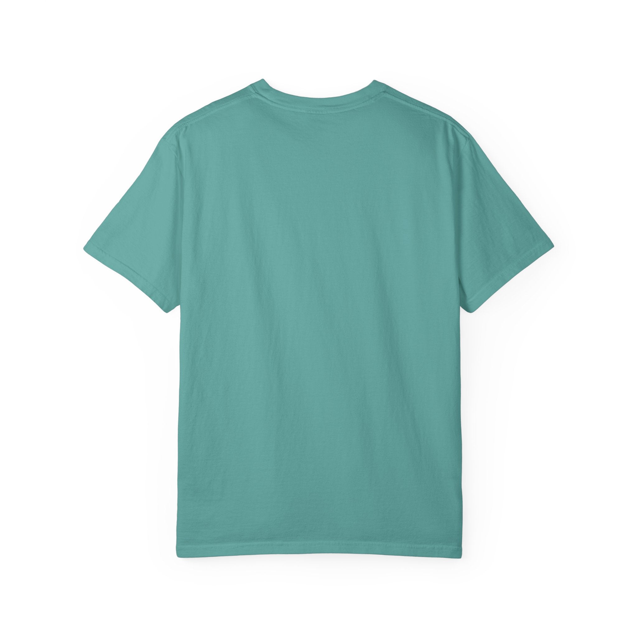 Dark King Illustration T-Shirt