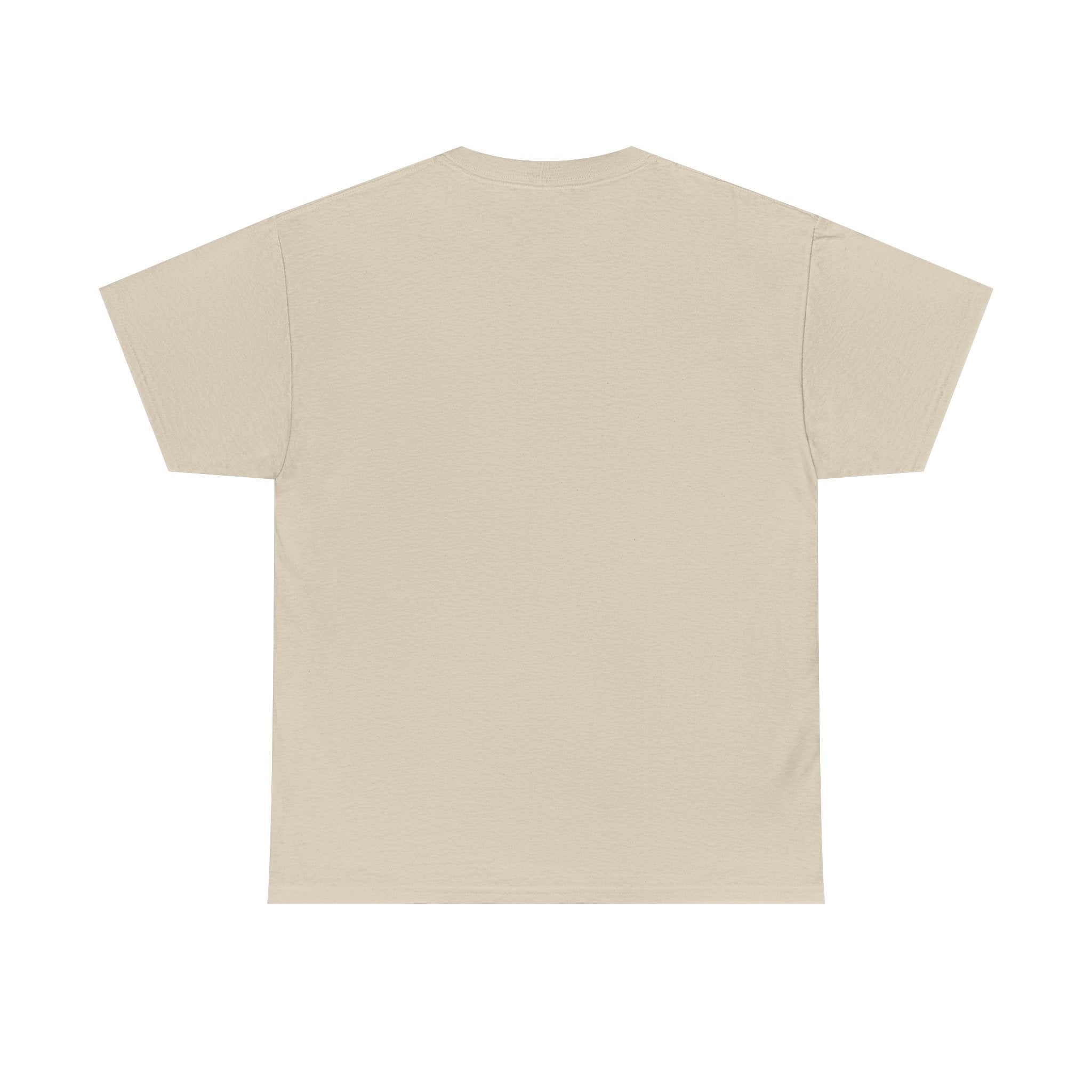 Cat Streetwear T-Shirt — Cool Cat Smoking Graphic Tee