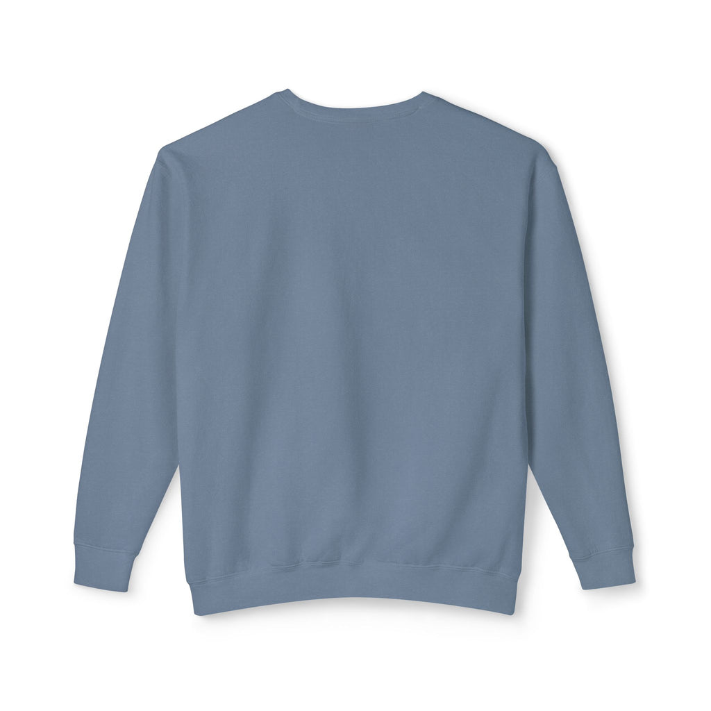 Couple Selfie Art Crewneck Sweatshirt