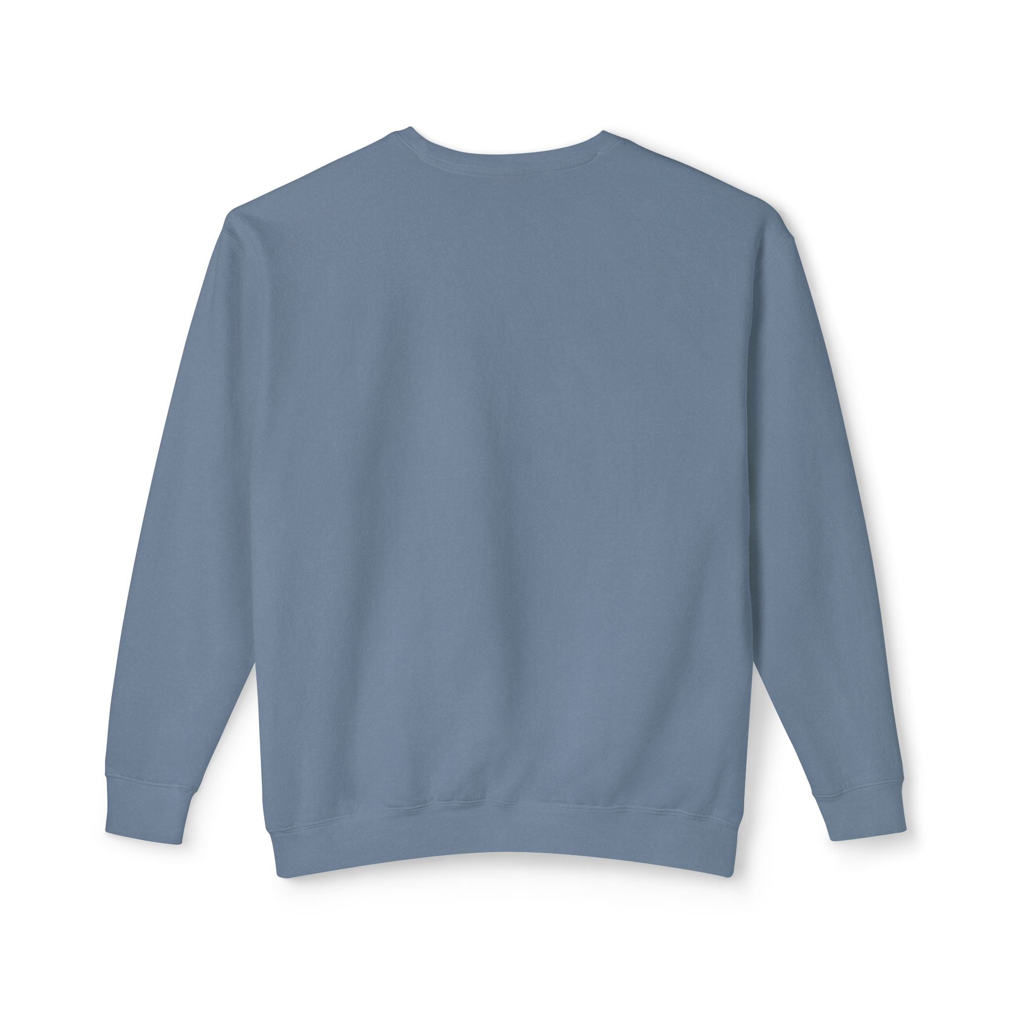 Couple Selfie Art Crewneck Sweatshirt
