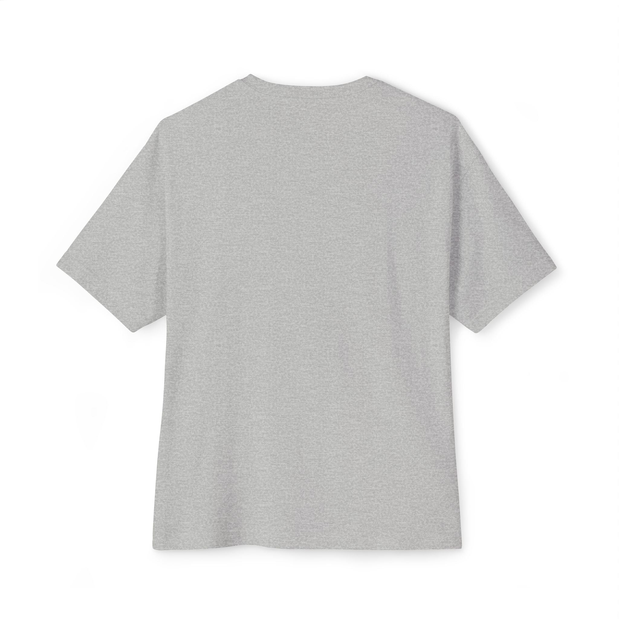 Cat Gangster Tee — Cool Cat Streetwear Oversized Boxy T‑Shirt