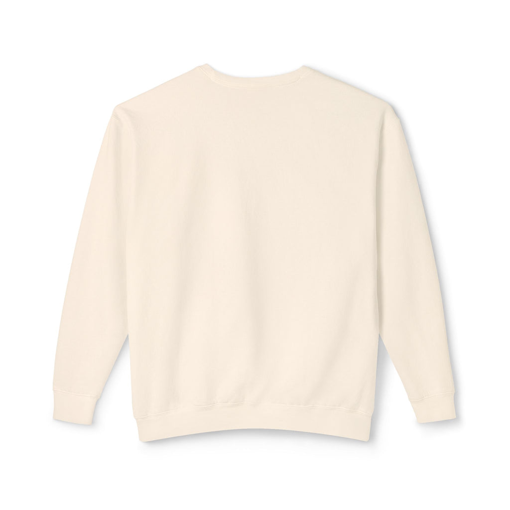 Couple Selfie Art Crewneck Sweatshirt