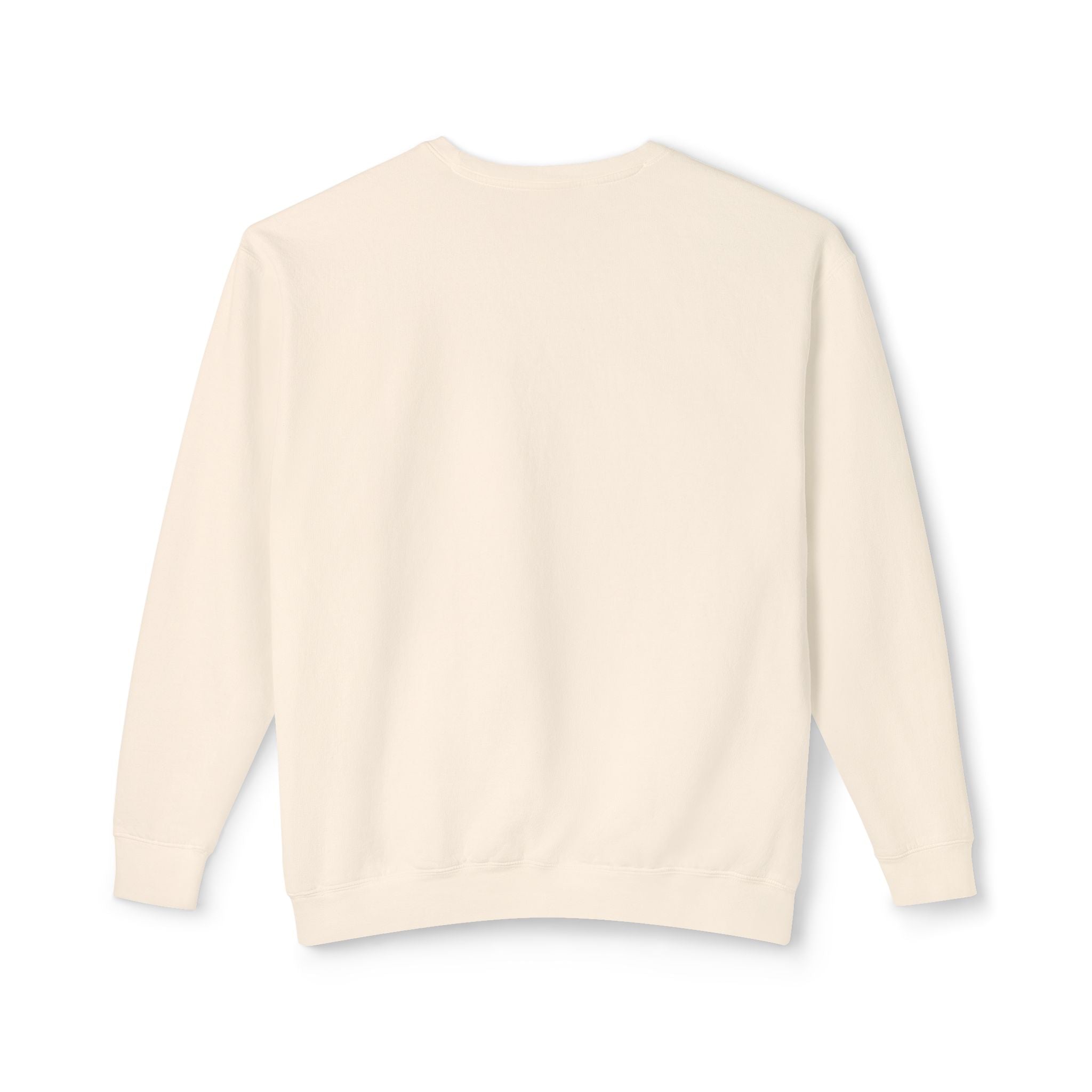 Couple Selfie Art Crewneck Sweatshirt