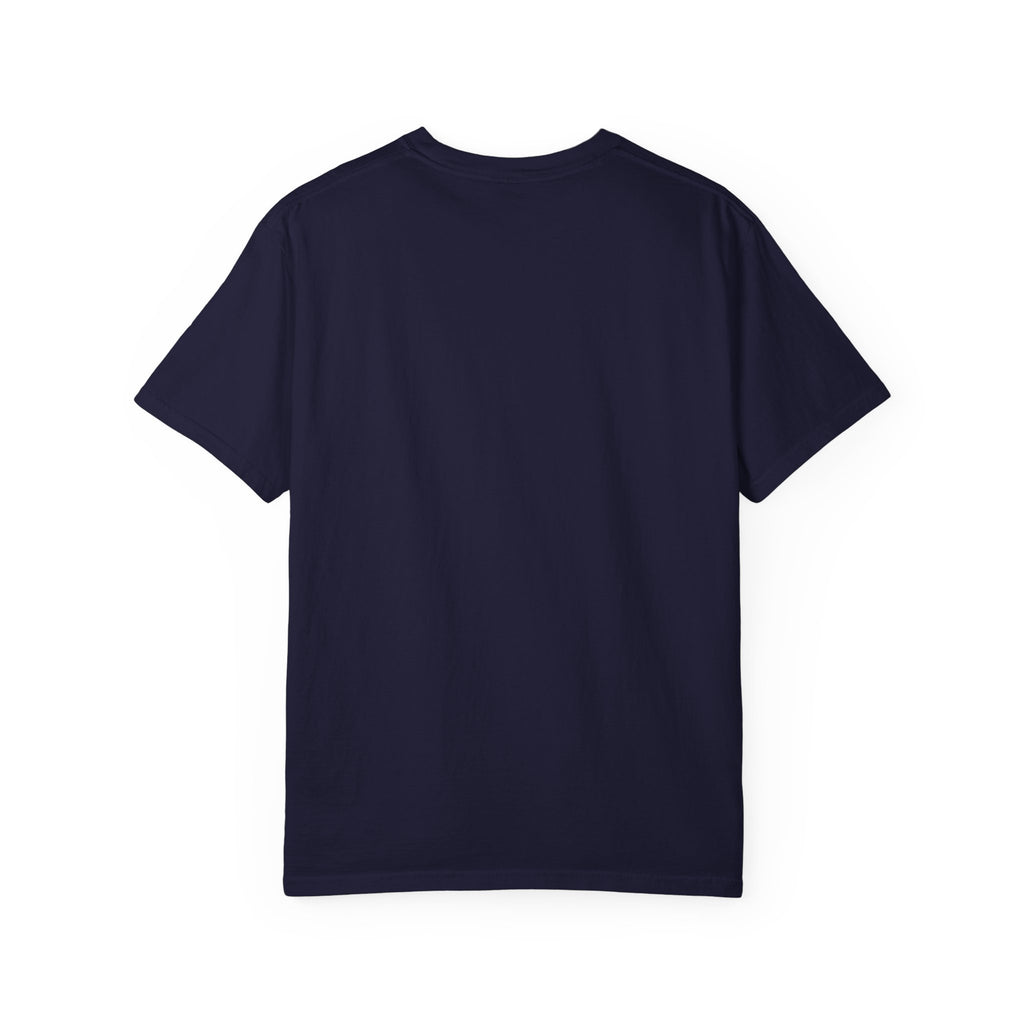 Dark King Illustration T-Shirt