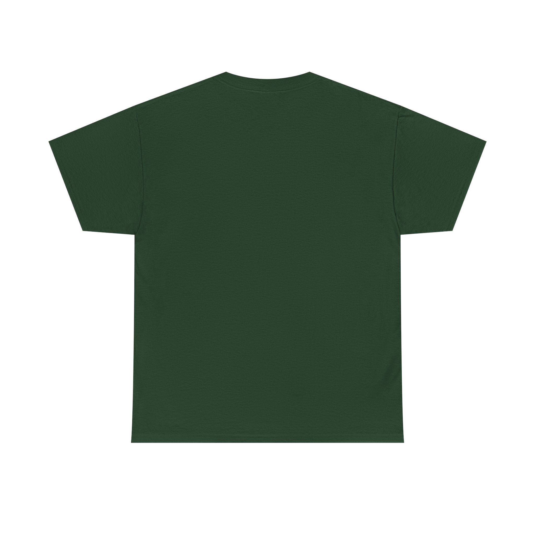 Cat Streetwear T-Shirt — Cool Cat Smoking Graphic Tee