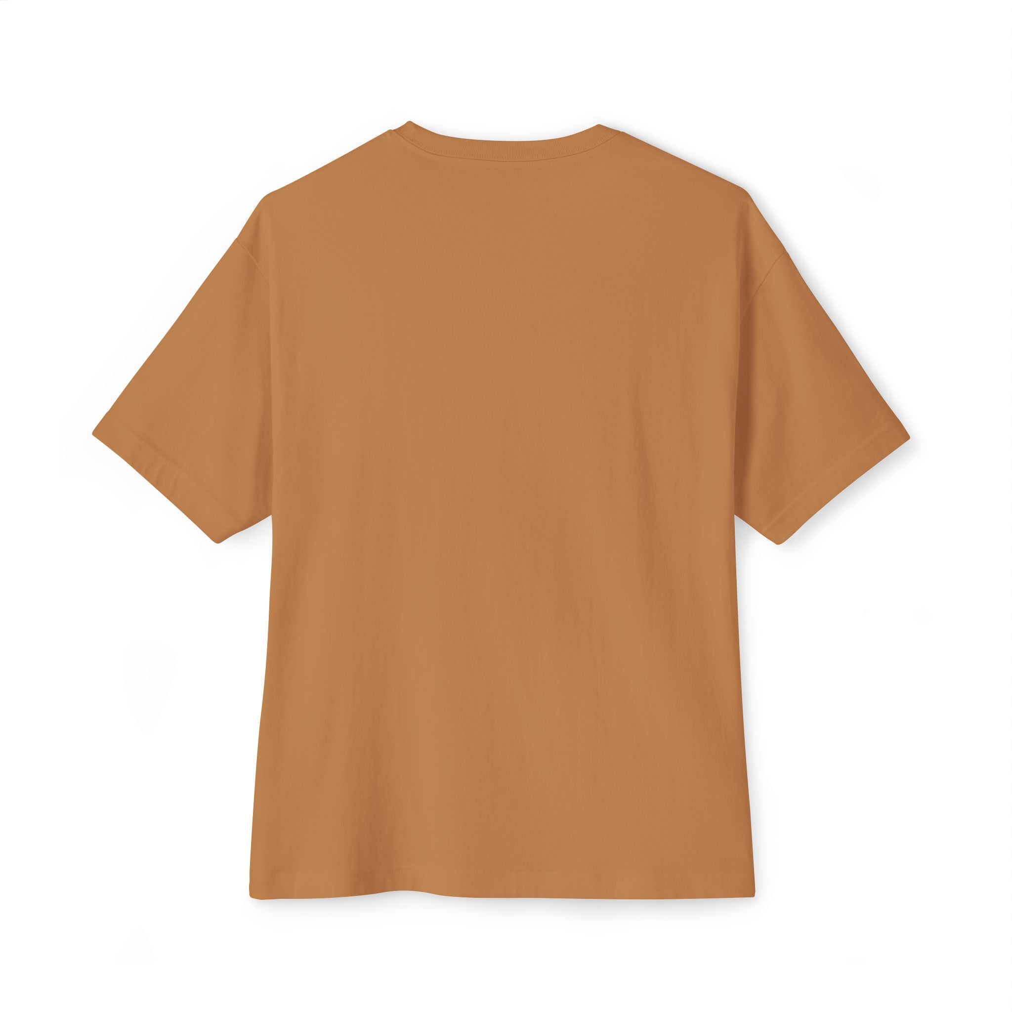 Cat Gangster Tee — Cool Cat Streetwear Oversized Boxy T‑Shirt