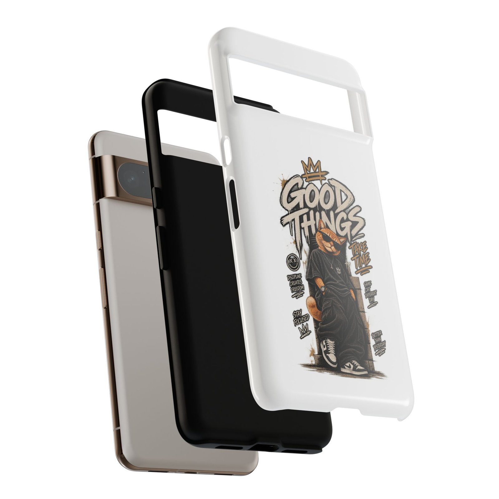 Tough Cases - Image 146