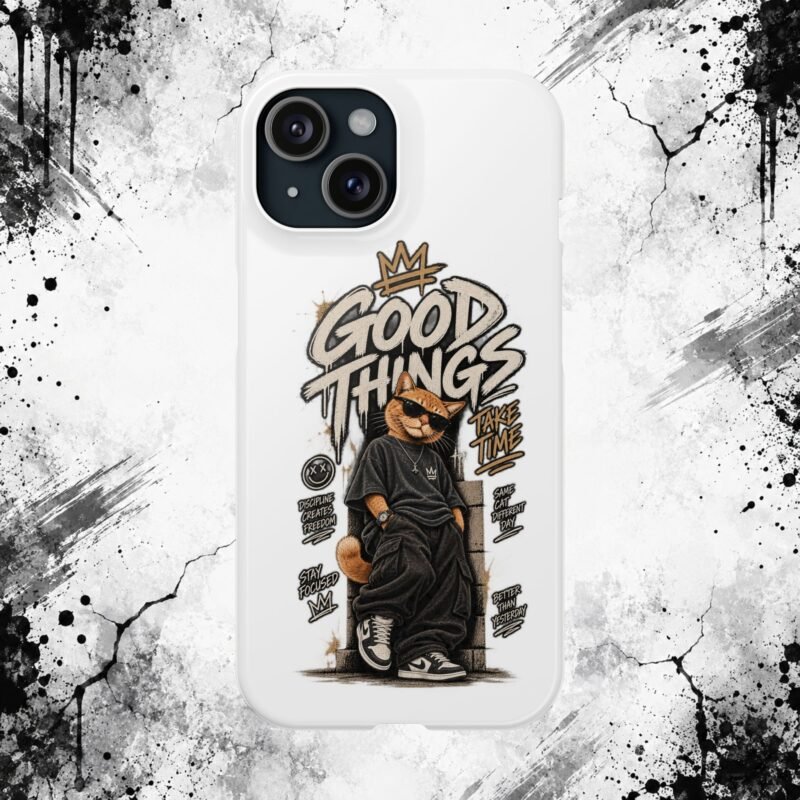 Slim Cases