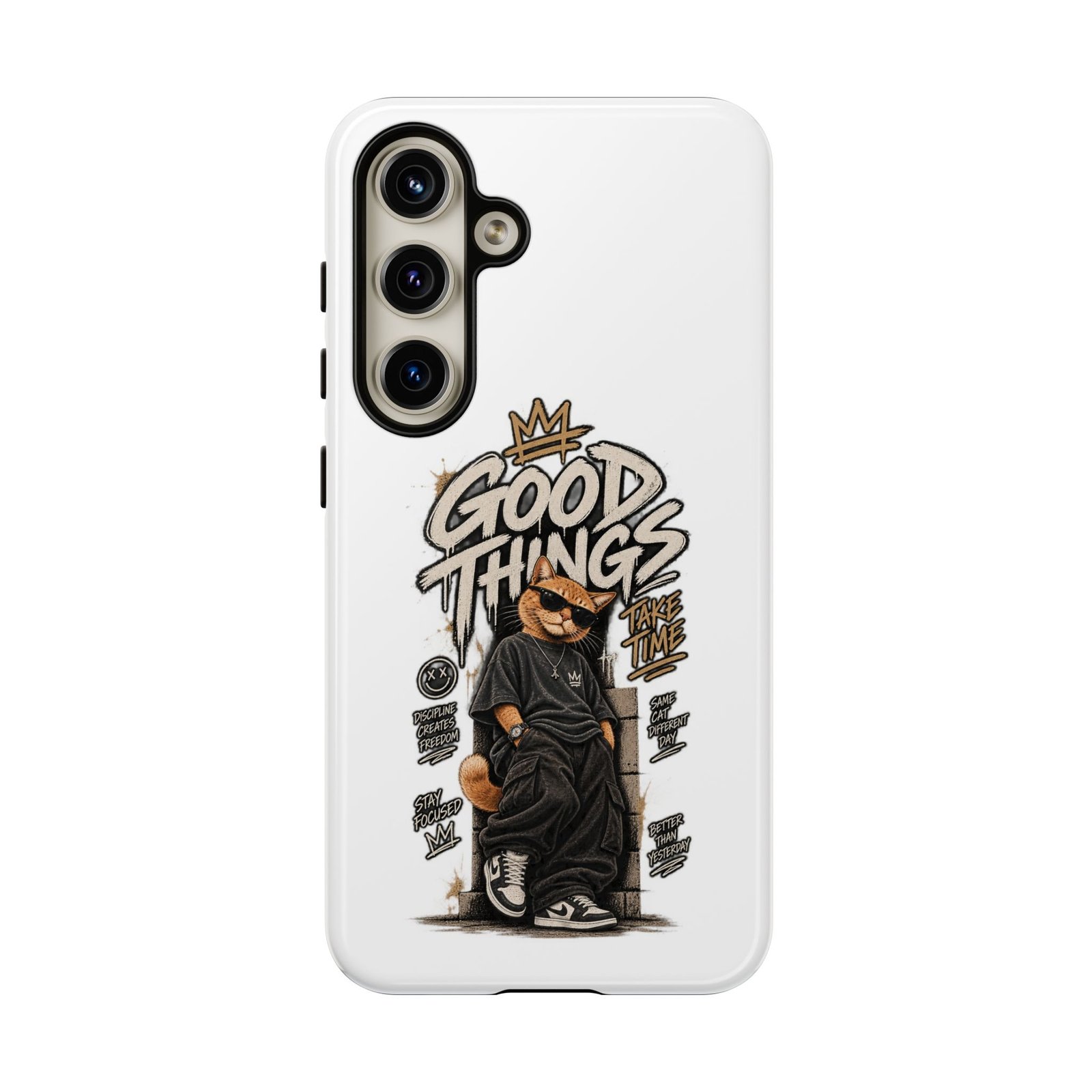 Tough Cases - Image 119