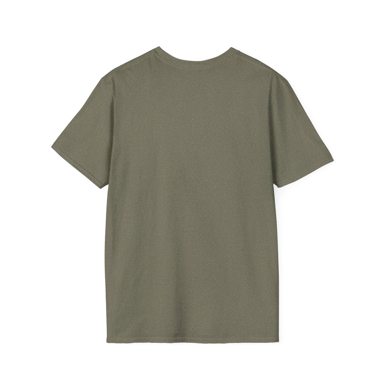 Unisex Softstyle T-Shirt - Image 20