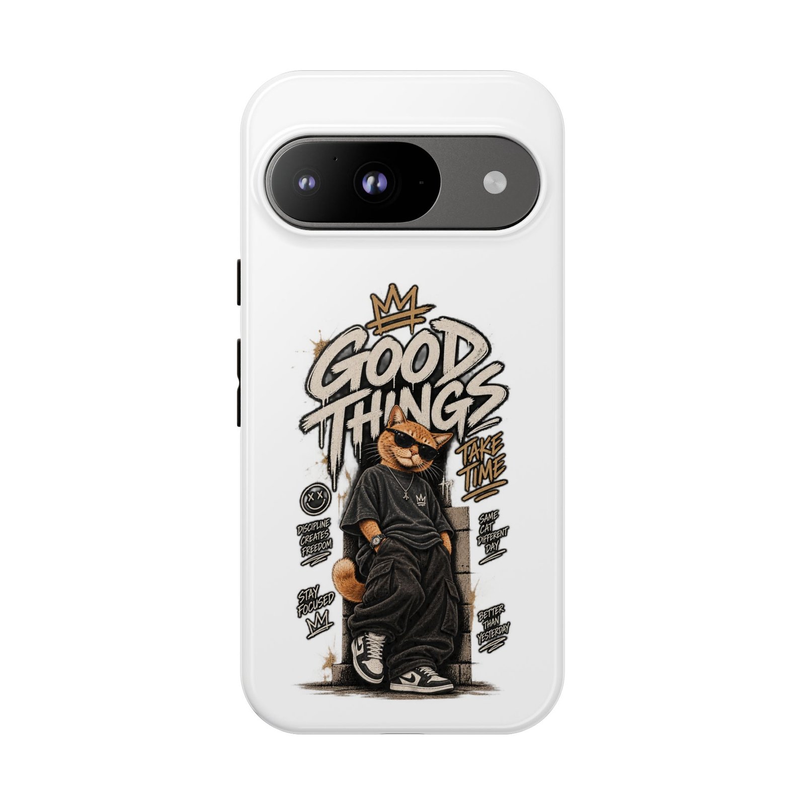 Tough Cases - Image 191