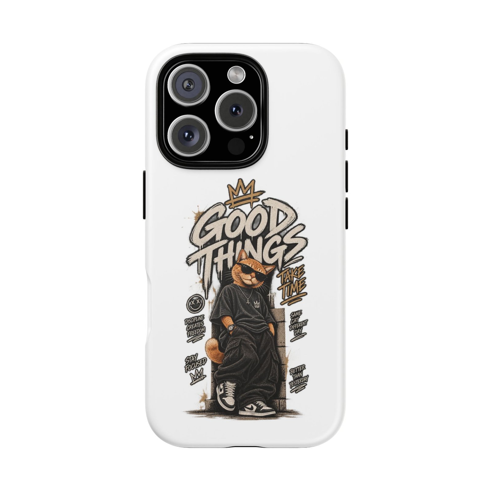 Tough Cases - Image 179