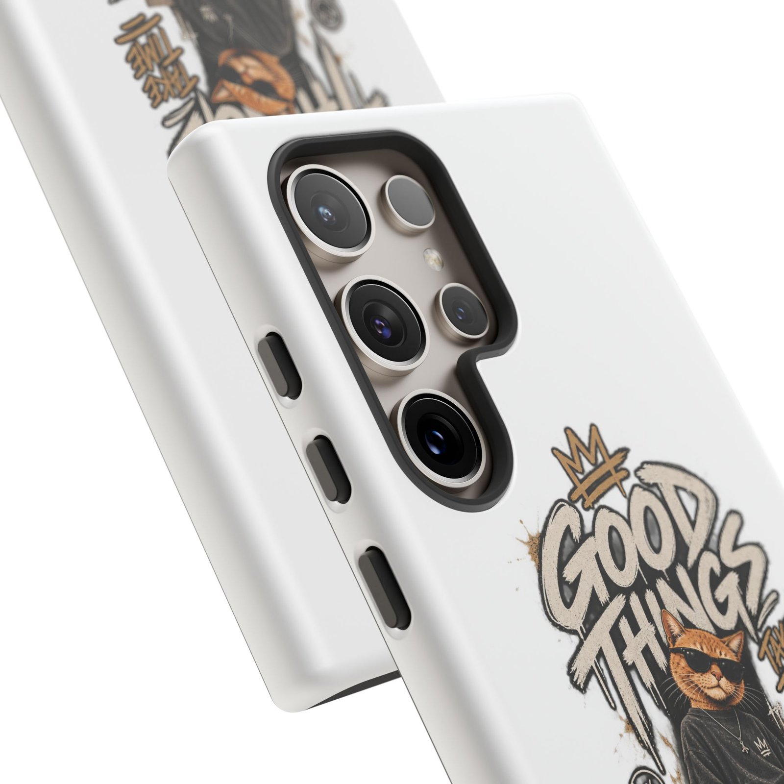 Tough Cases - Image 140