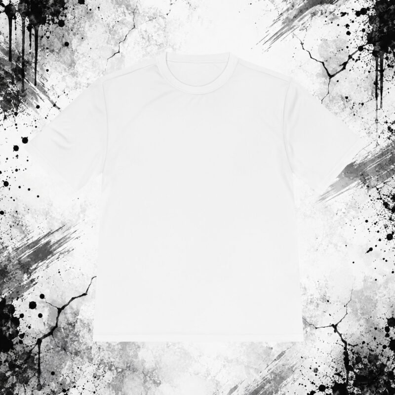 Unisex Moisture Wicking Tee