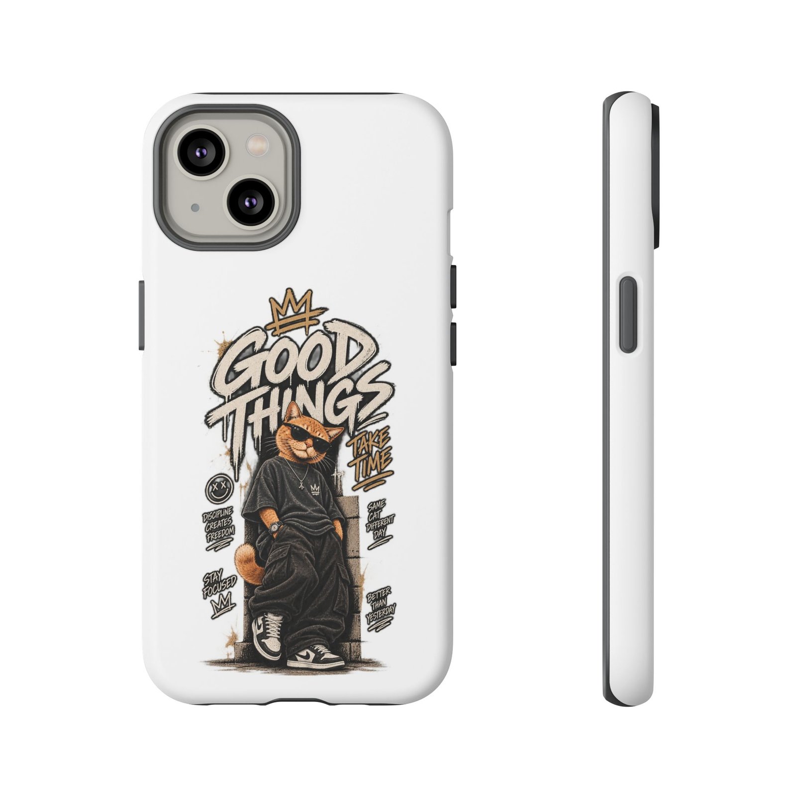 Tough Cases - Image 51