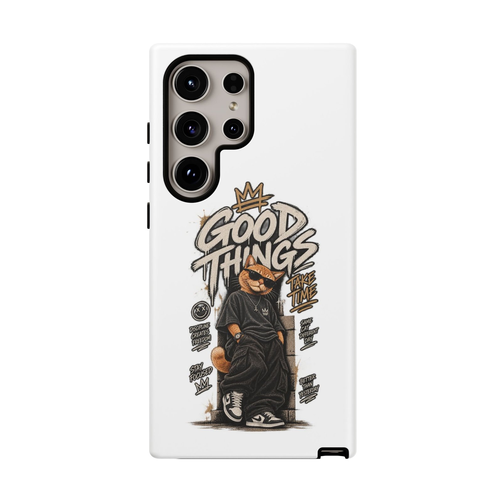 Tough Cases - Image 139