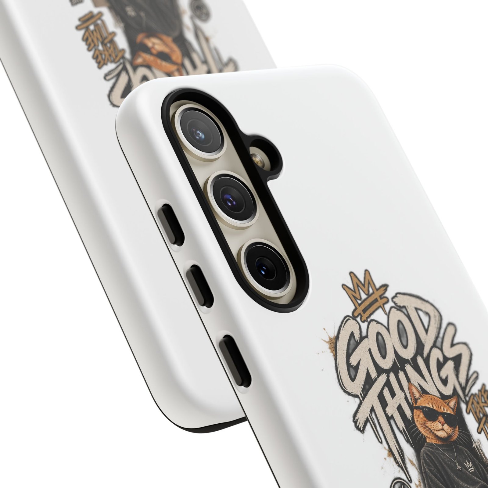 Tough Cases - Image 132