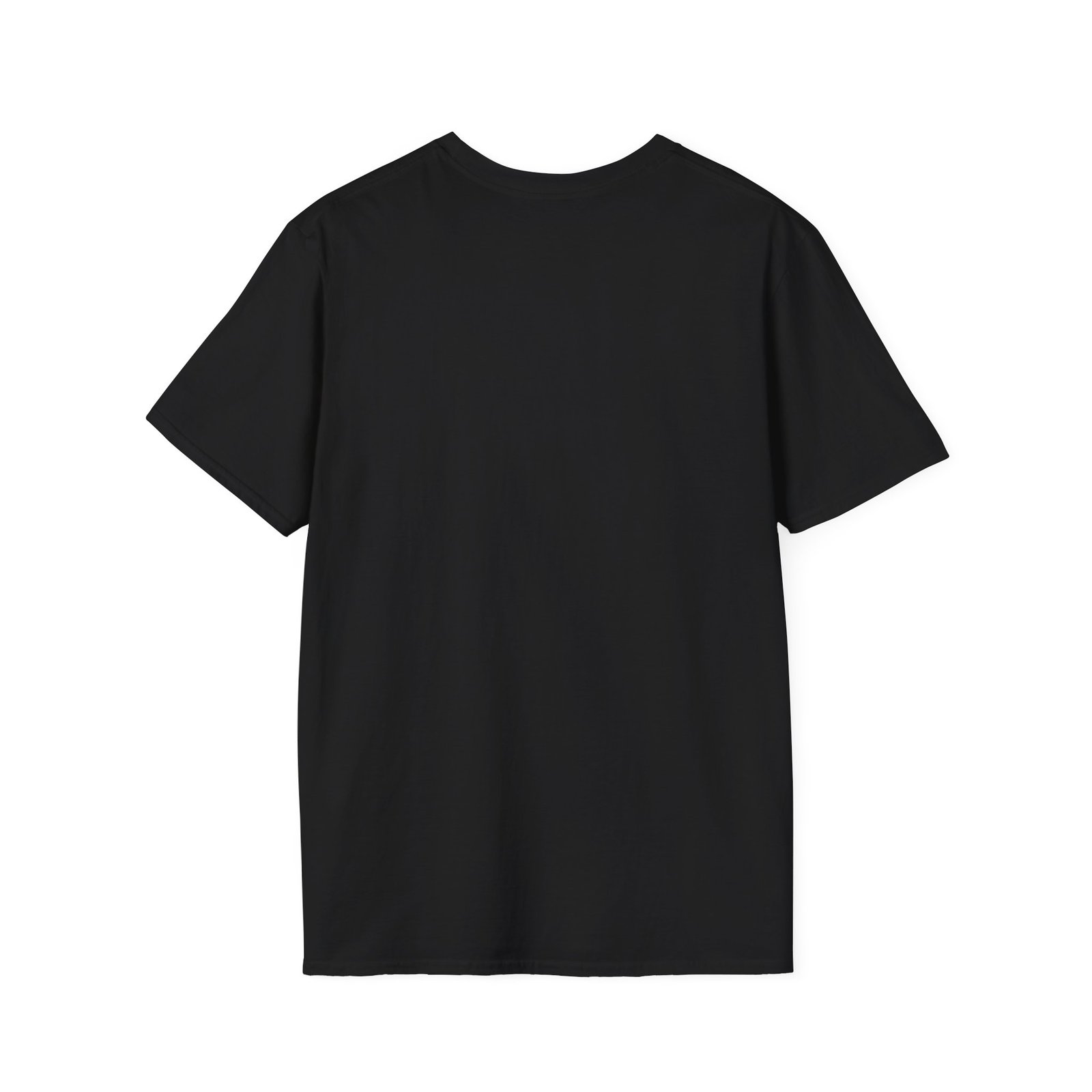 Unisex Softstyle T-Shirt - Image 8