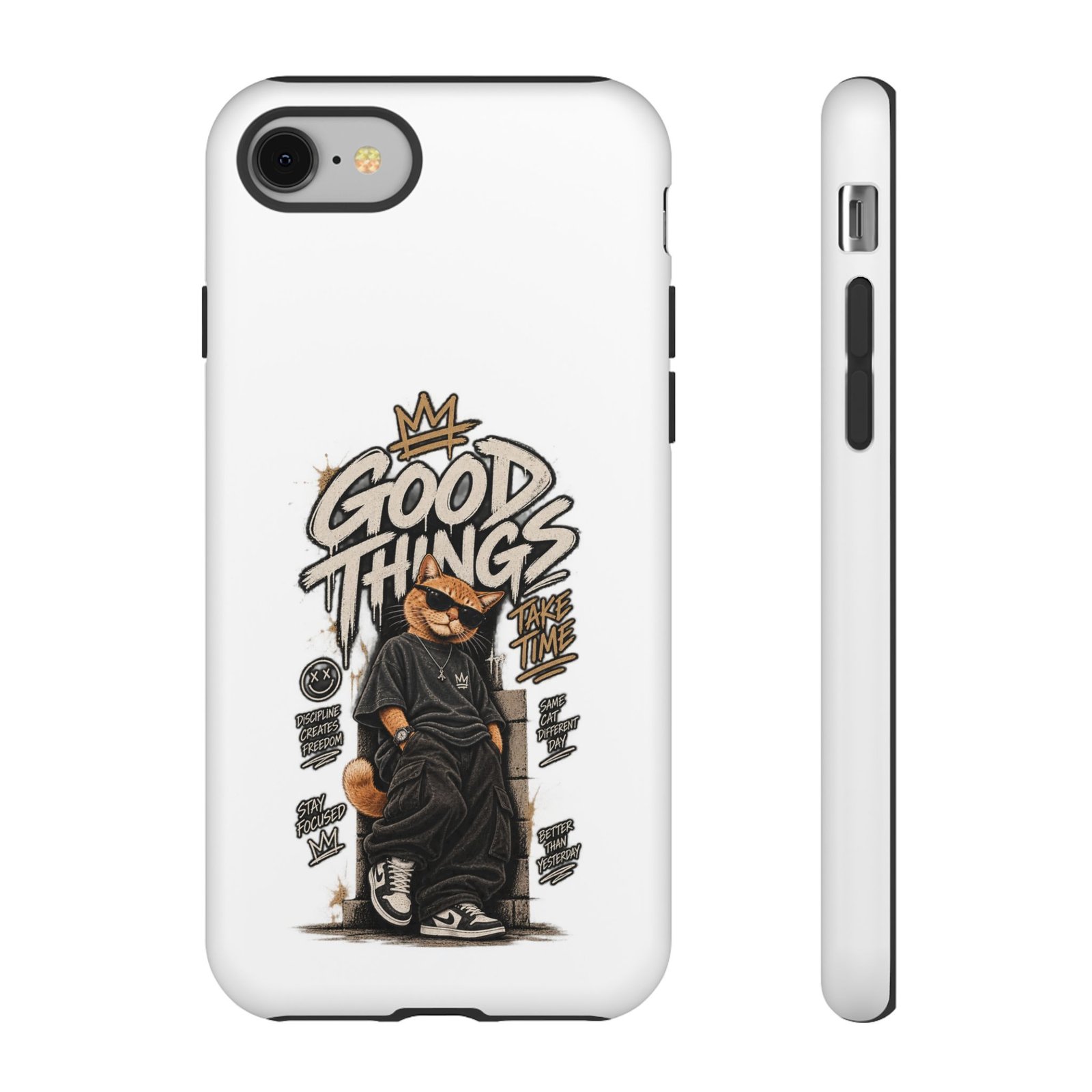 Tough Cases - Image 2