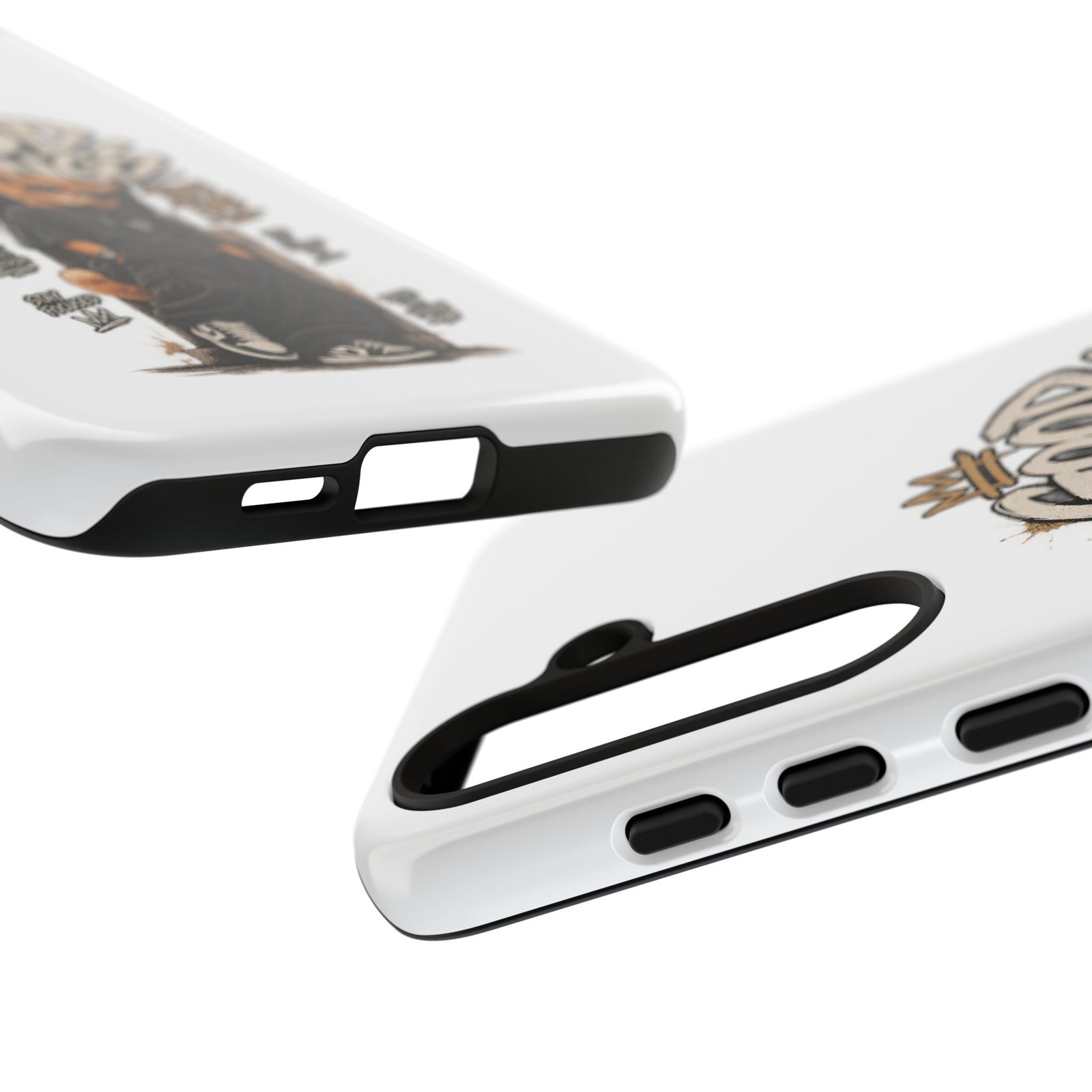 Tough Cases - Image 129