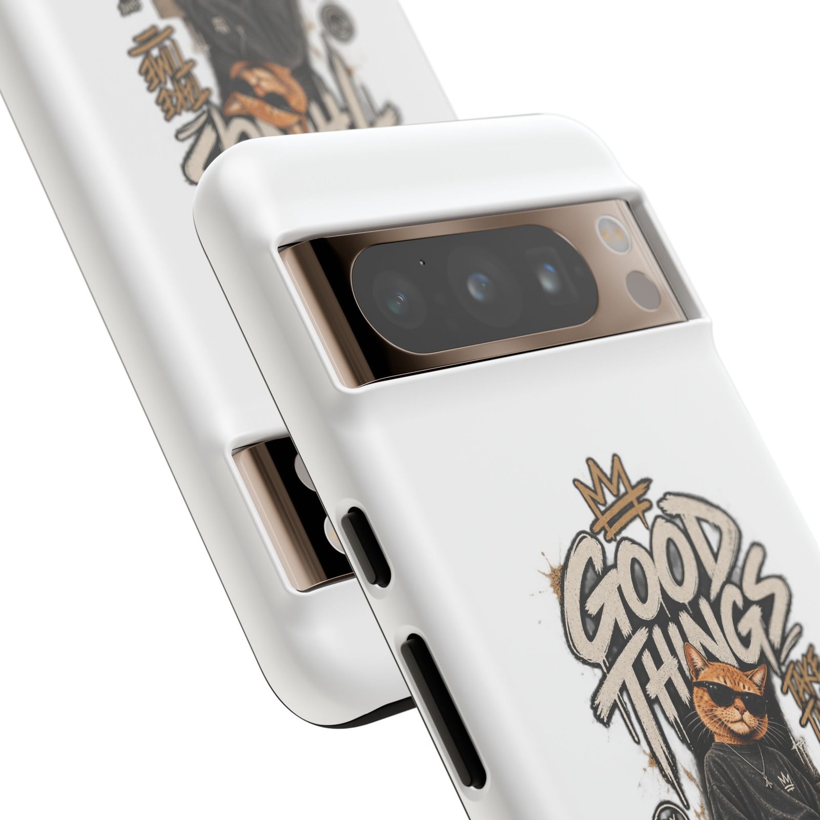 Tough Cases - Image 148