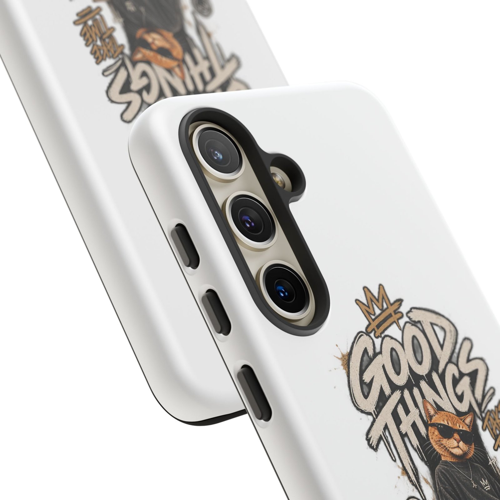 Tough Cases - Image 124