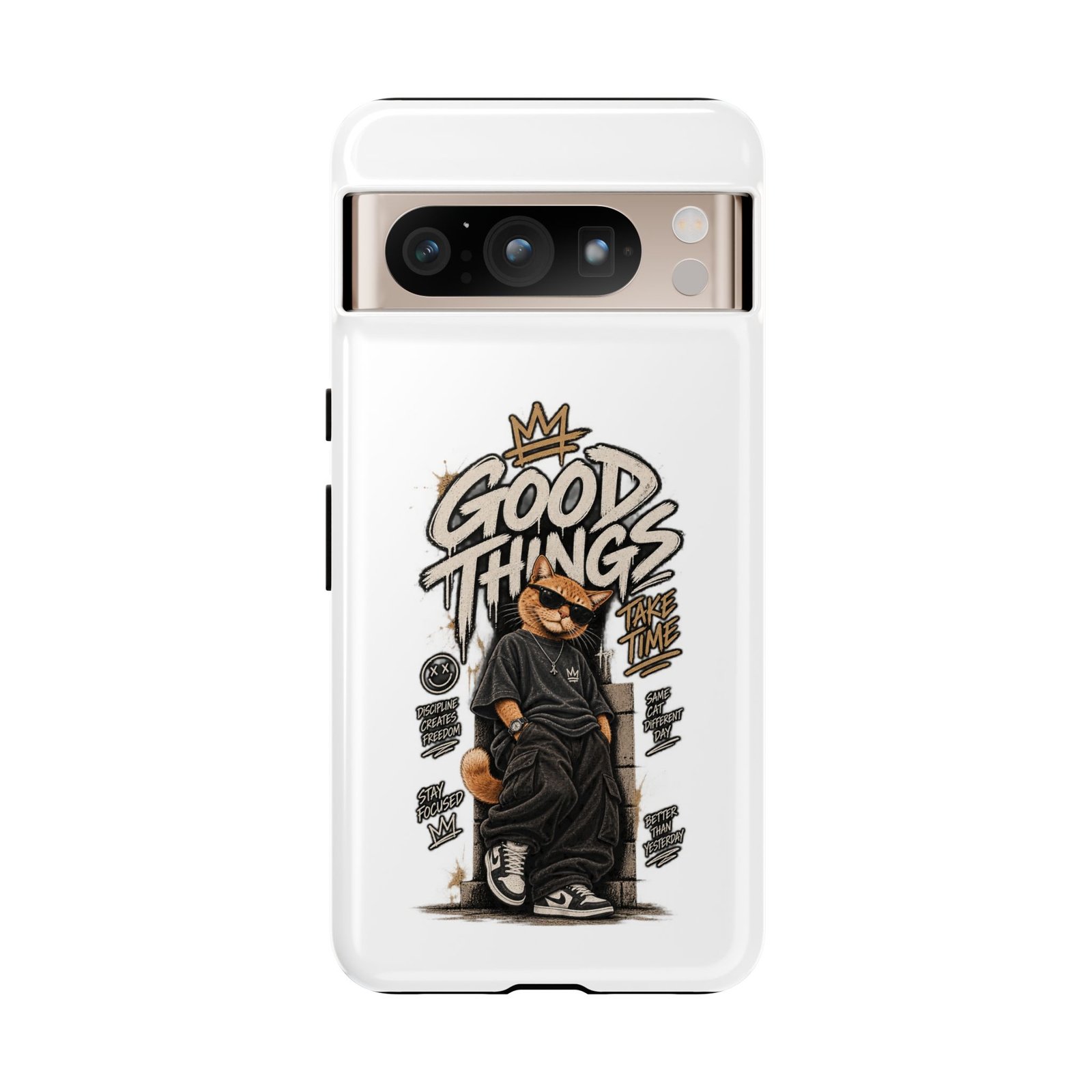 Tough Cases - Image 143