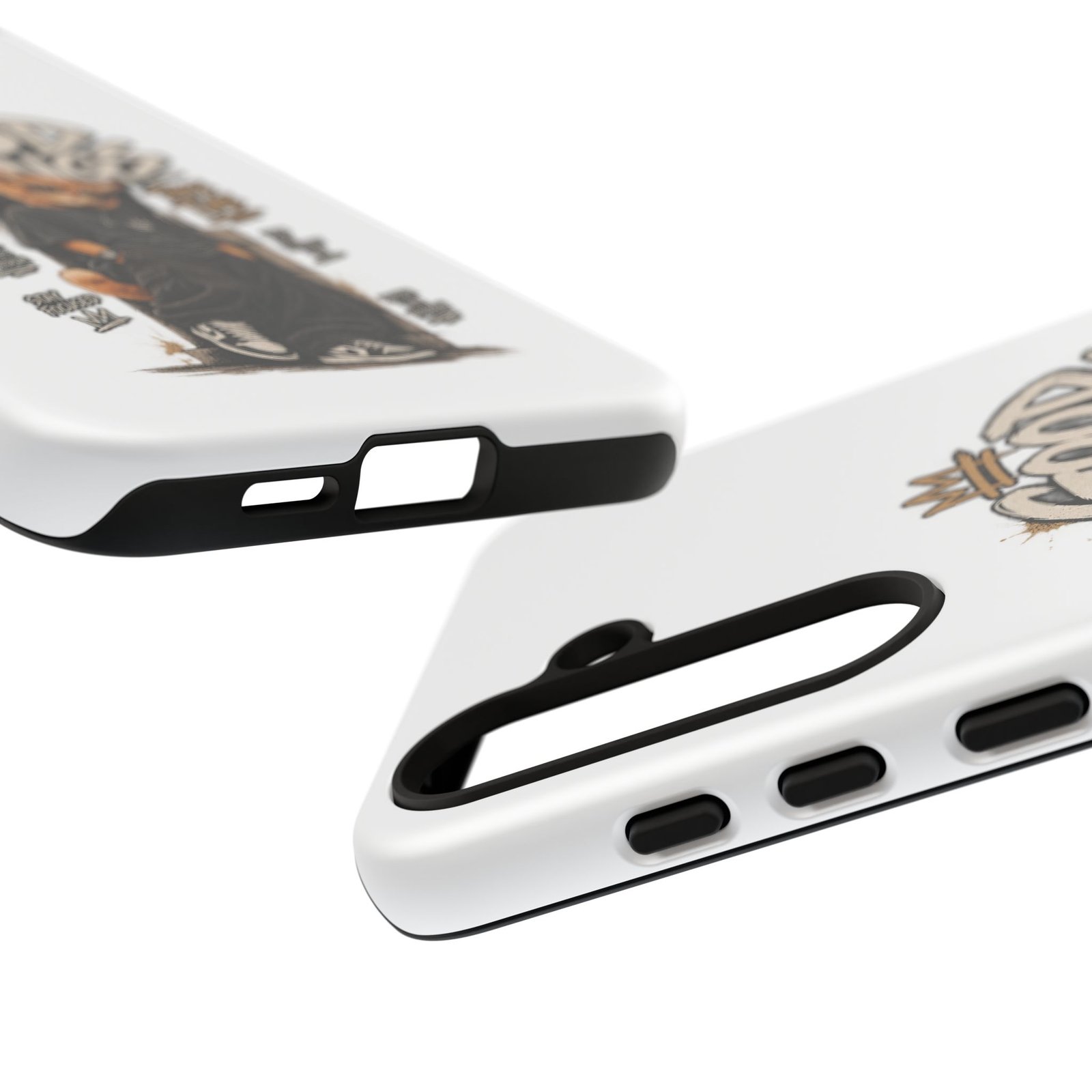 Tough Cases - Image 133
