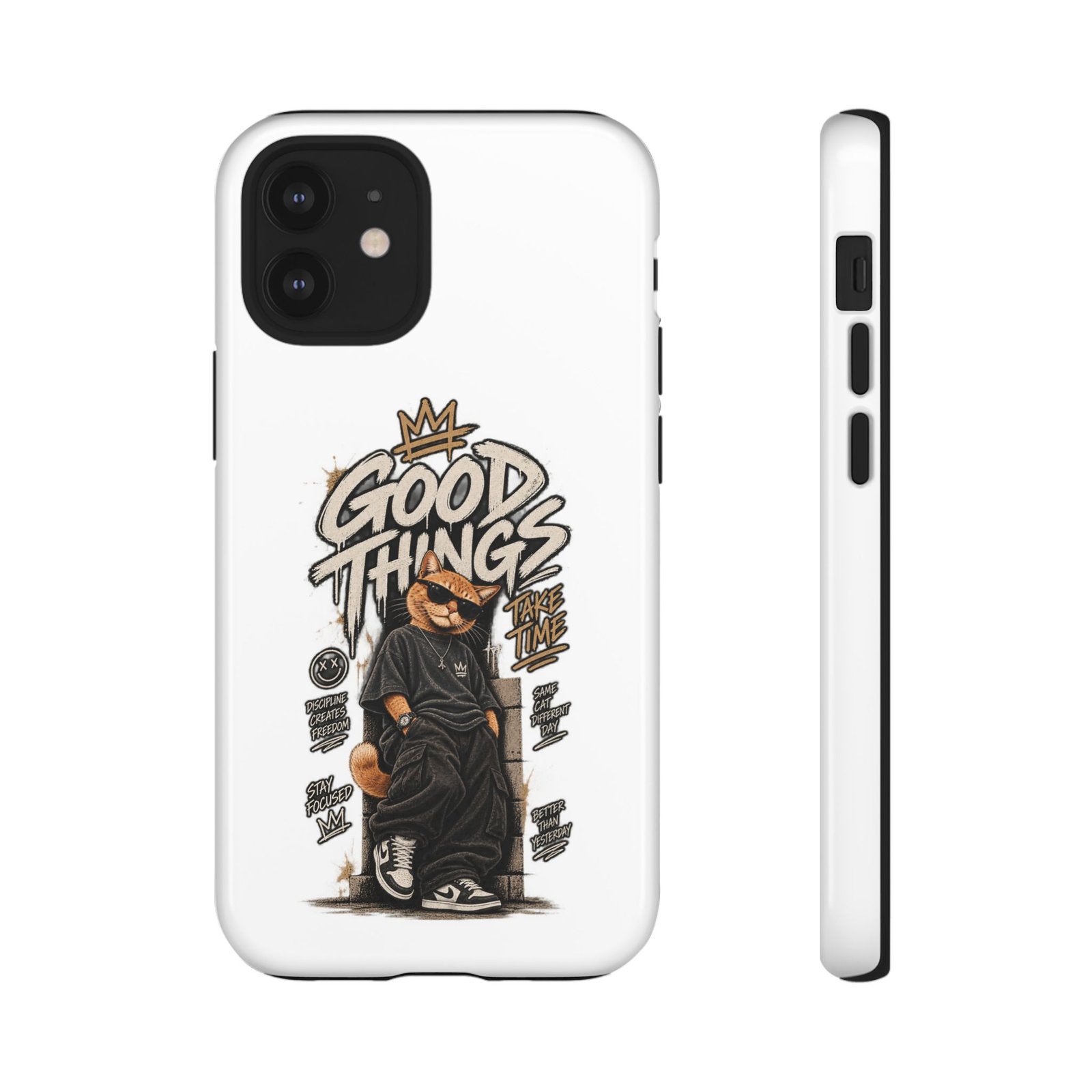 Tough Cases - Image 19
