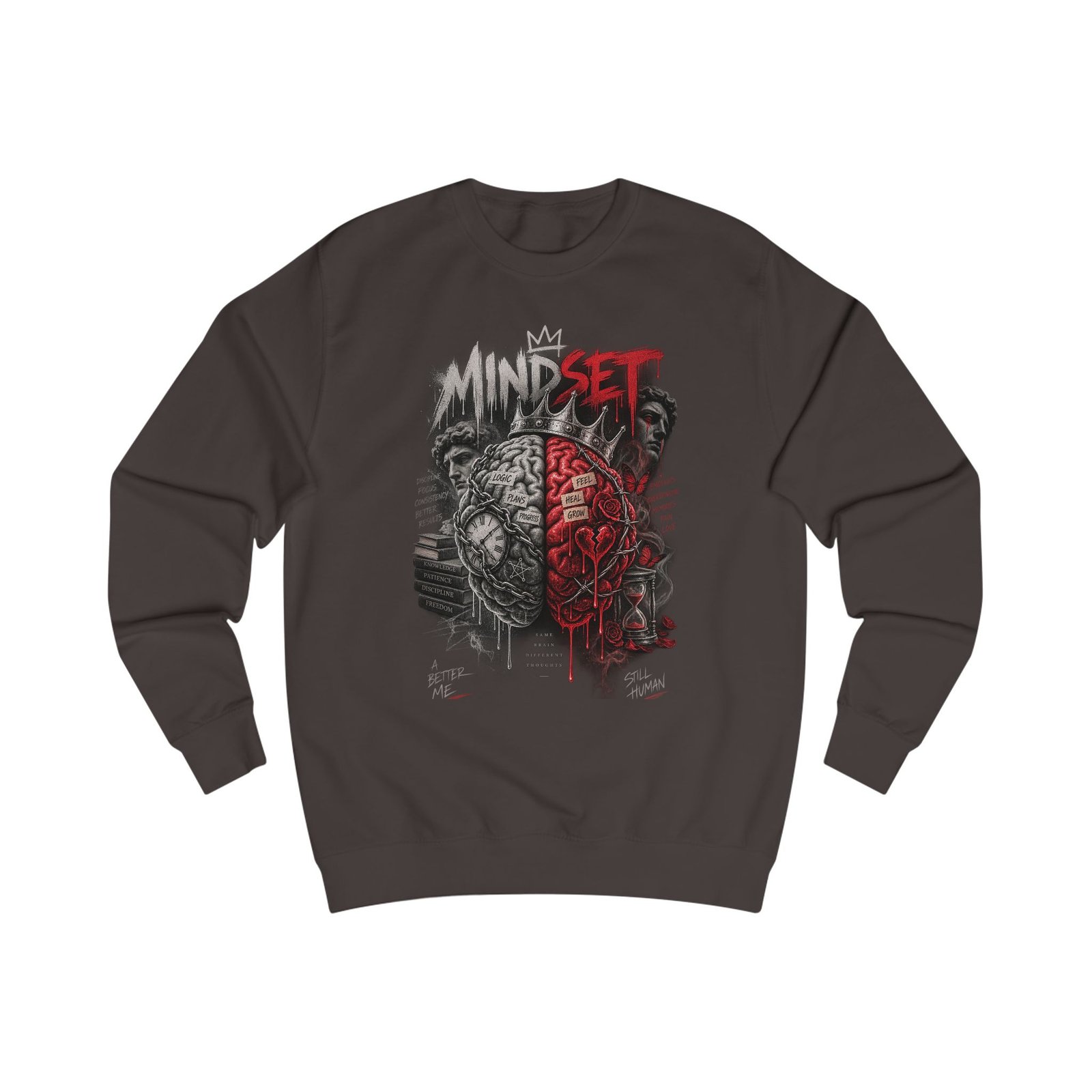 Unisex Sweatshirt - Image 5