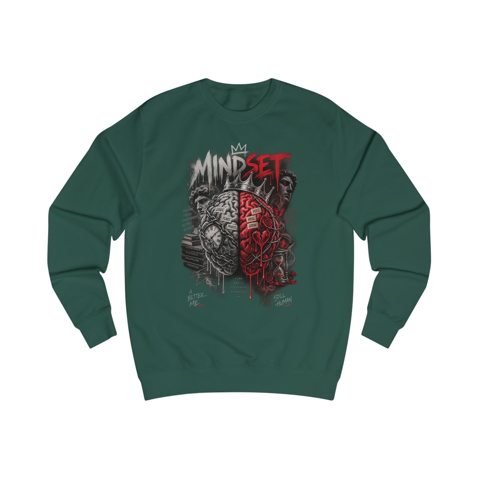 Unisex Sweatshirt - Image 25