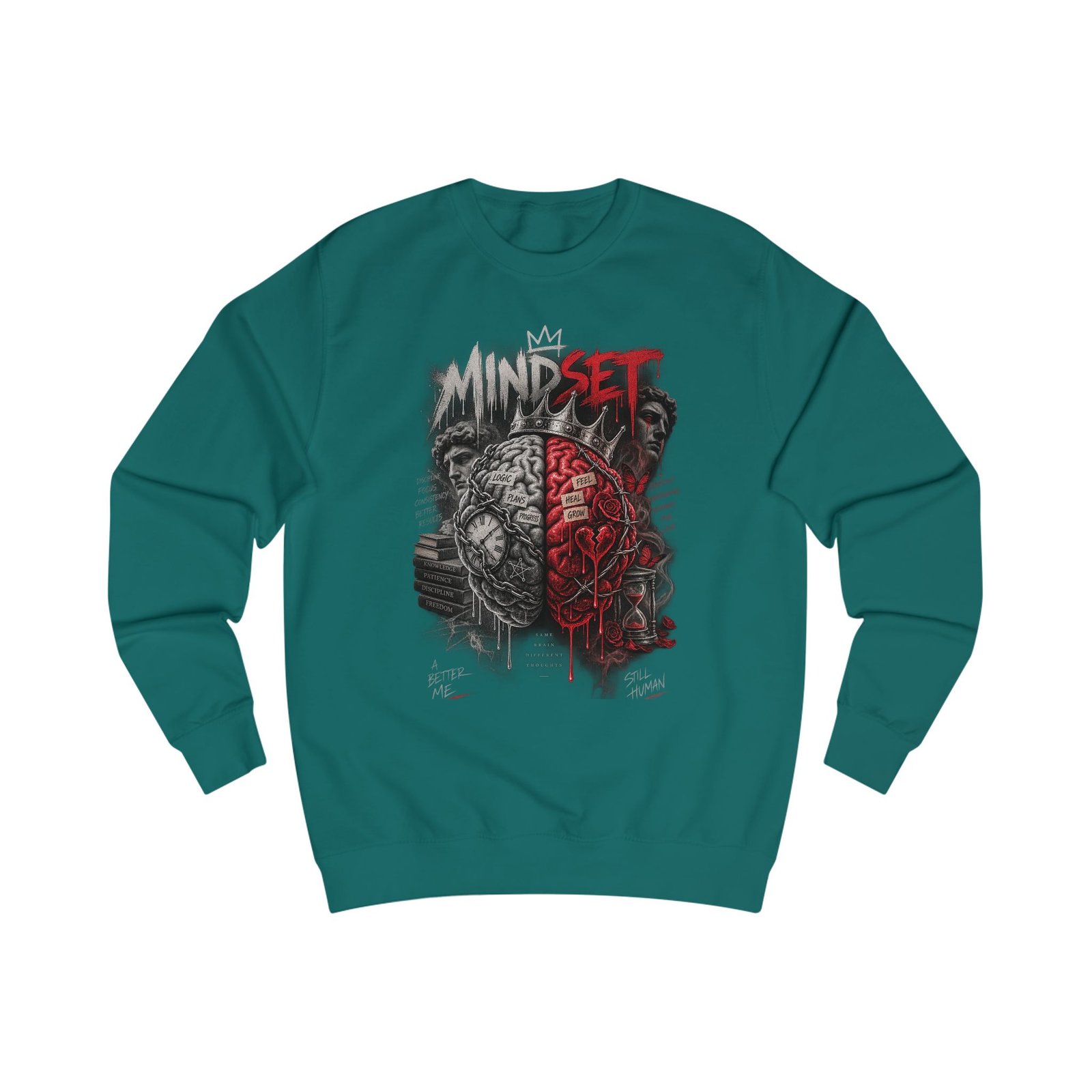 Unisex Sweatshirt - Image 31