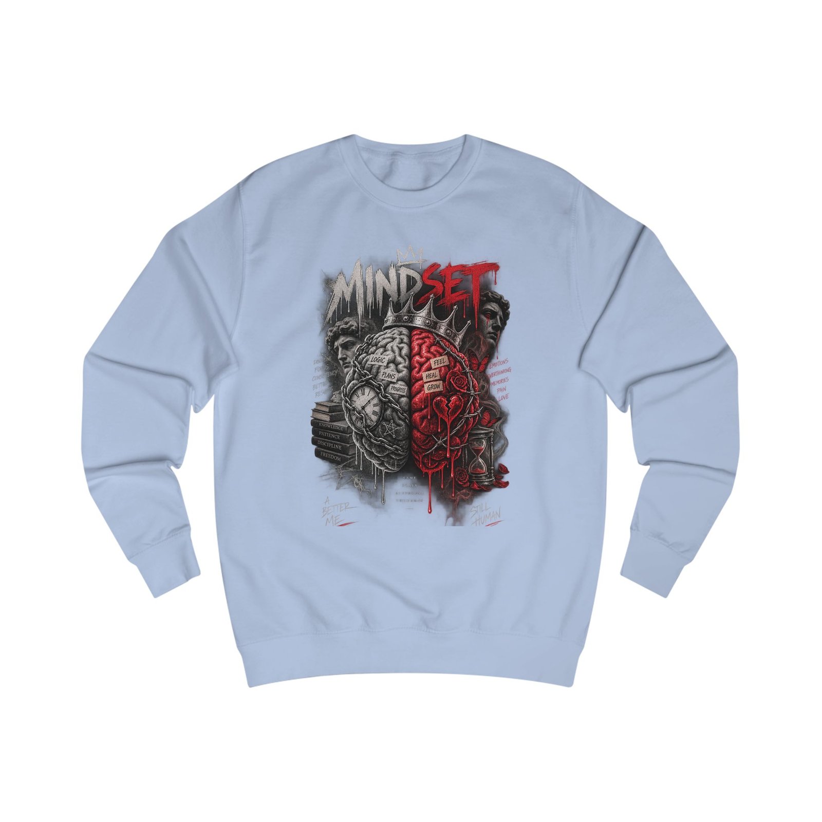 Unisex Sweatshirt - Image 33