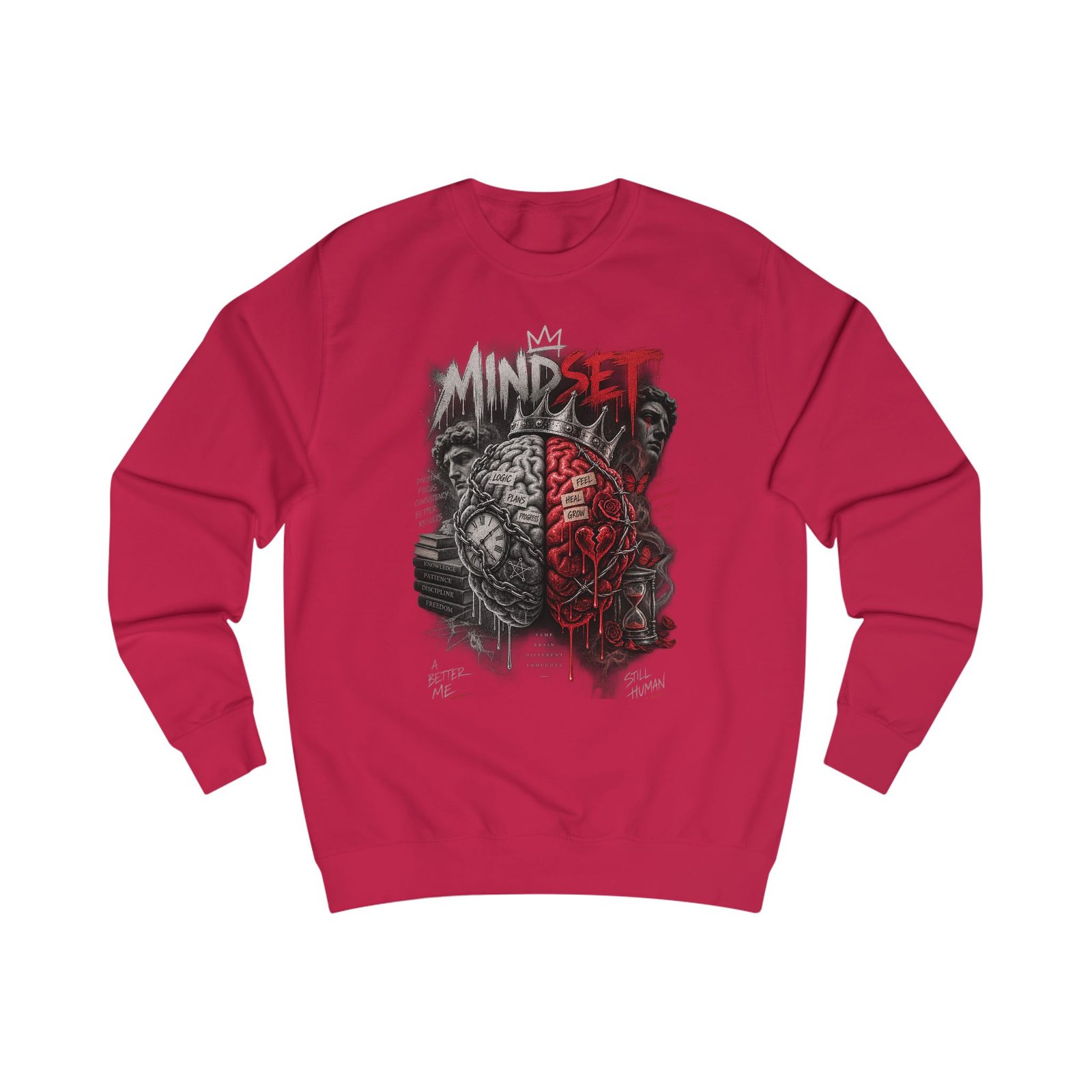 Unisex Sweatshirt - Image 37