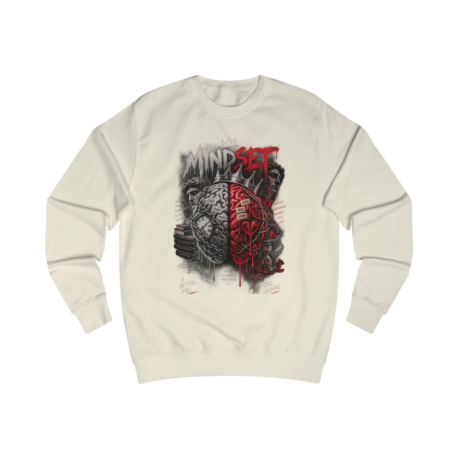 Unisex Sweatshirt - Image 15