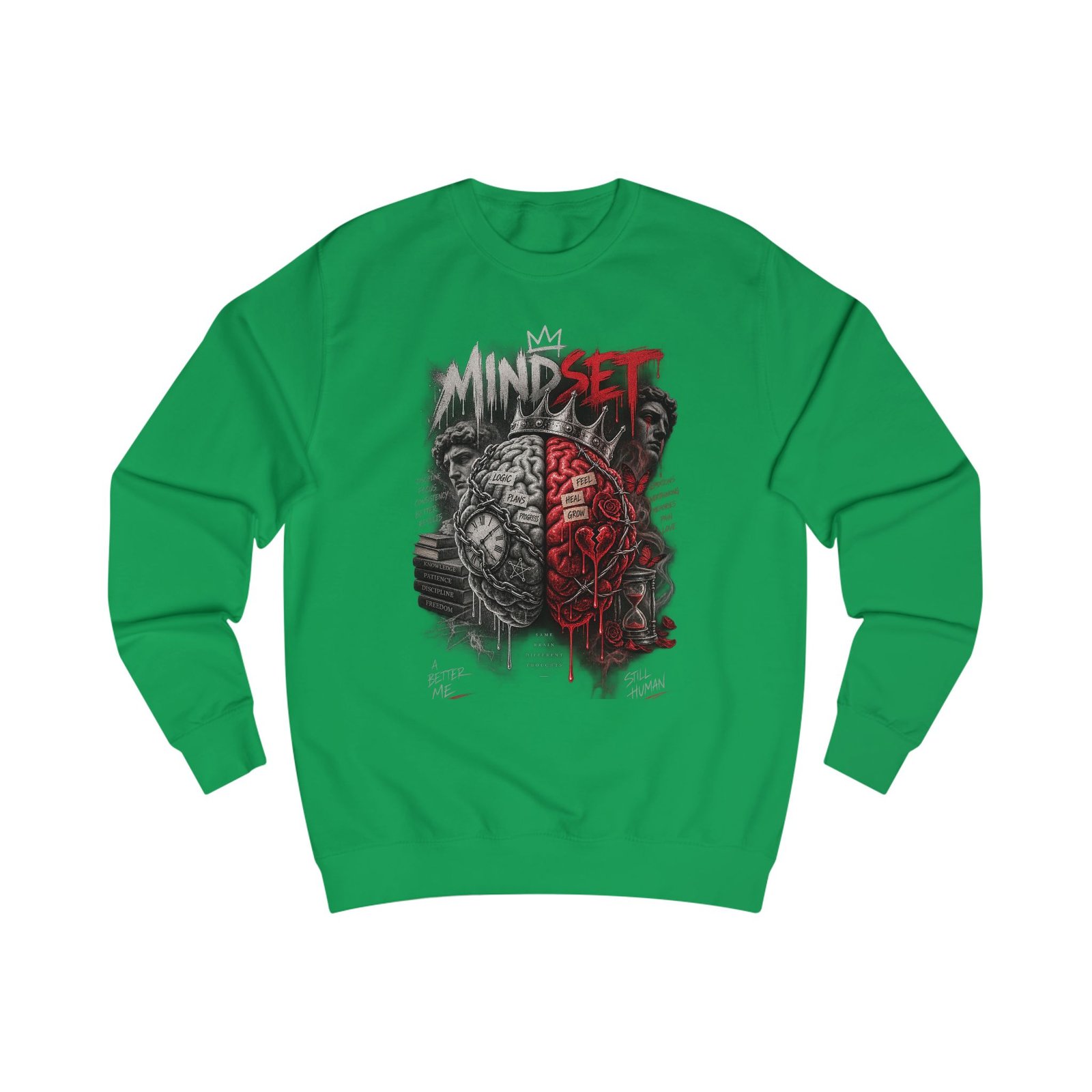 Unisex Sweatshirt - Image 23