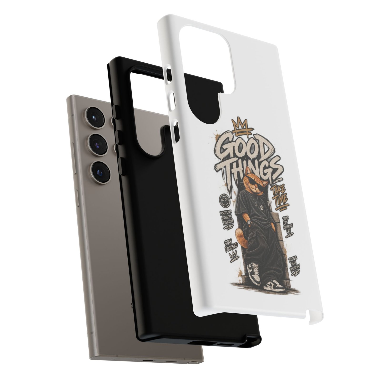 Tough Cases - Image 142