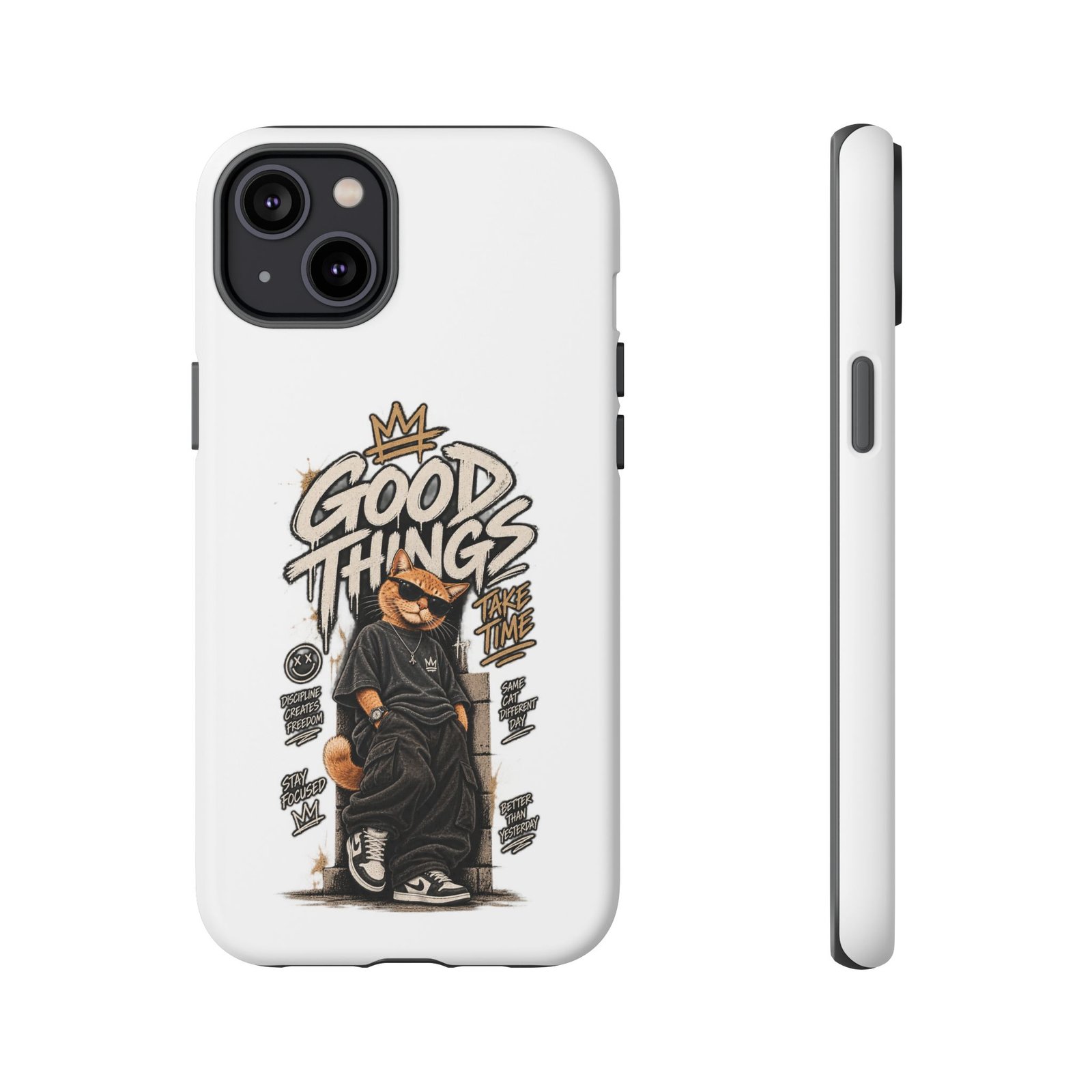 Tough Cases - Image 67
