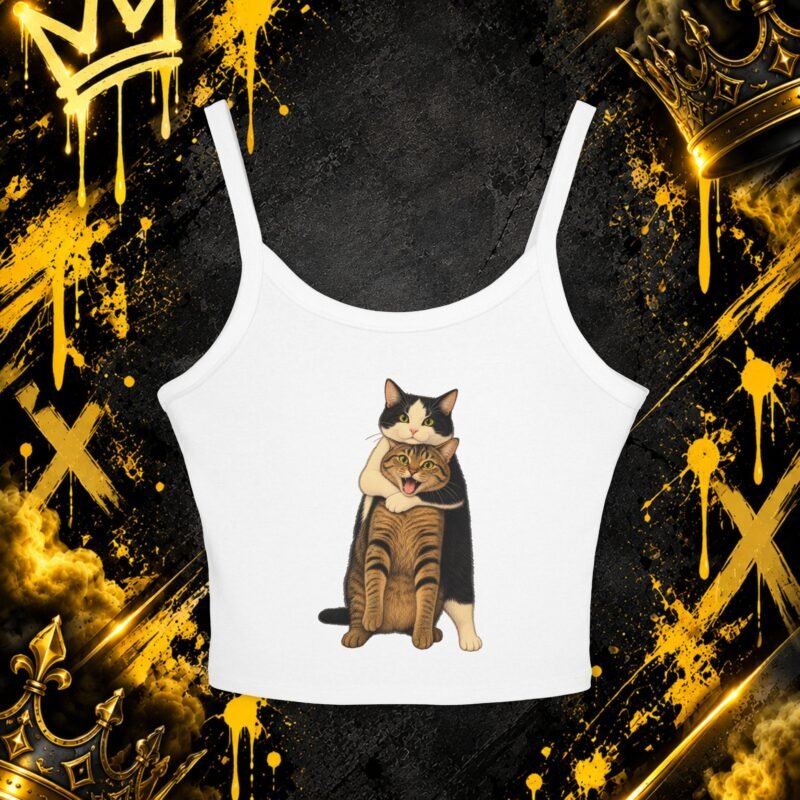 Women's Spaghetti Strap Tank Top