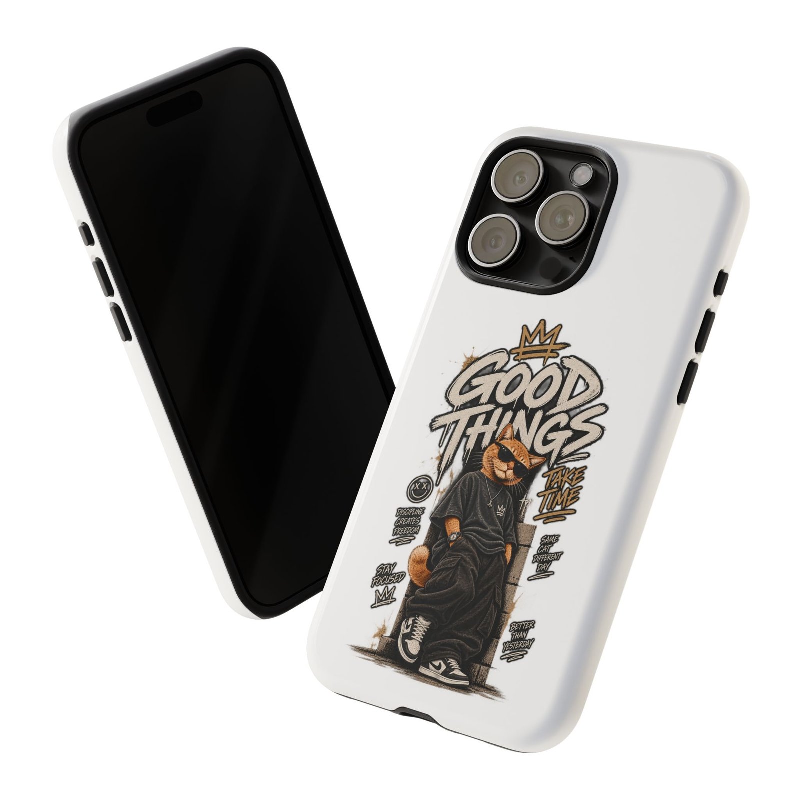 Tough Cases - Image 114