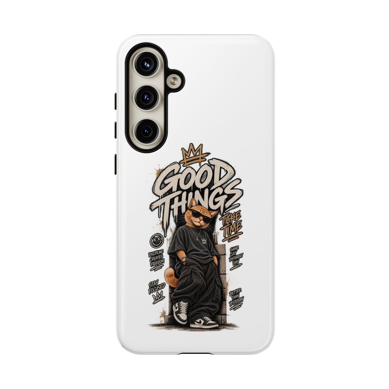 Tough Cases - Image 127
