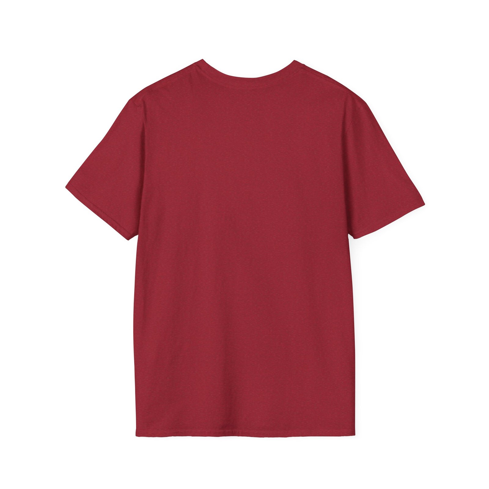 Unisex Softstyle T-Shirt - Image 48