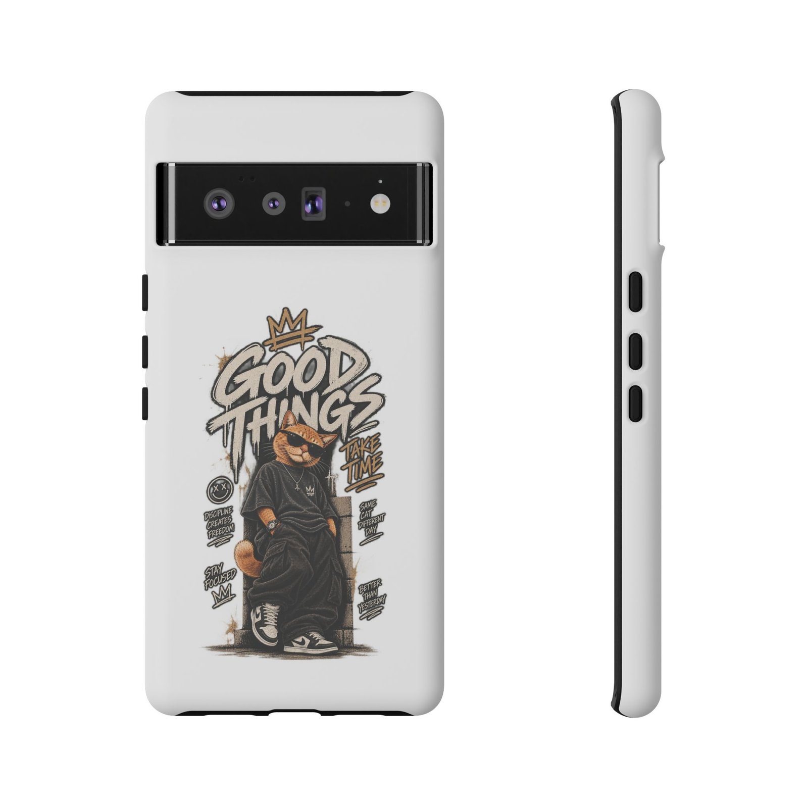 Tough Cases - Image 91